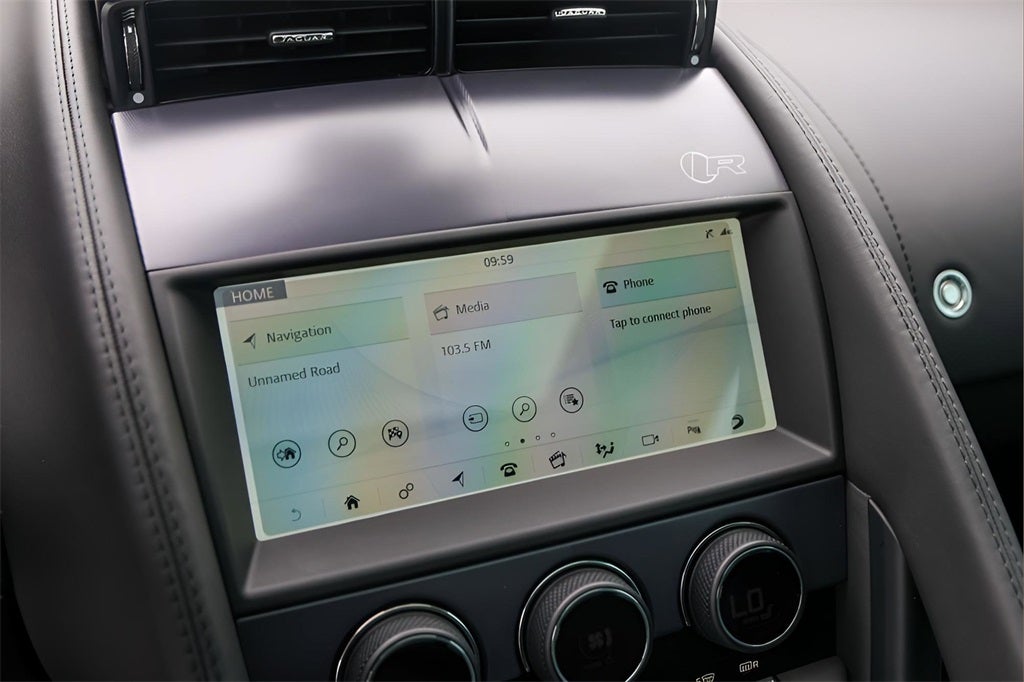 2023 Jaguar F-TYPE R