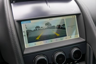 2023 Jaguar F-TYPE R