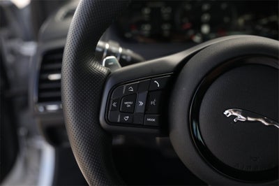 2023 Jaguar F-TYPE R