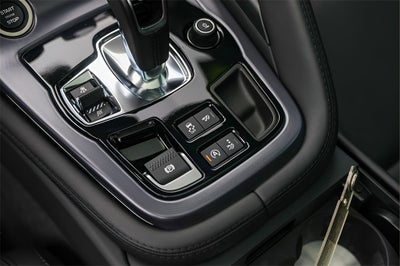 2023 Jaguar F-TYPE R