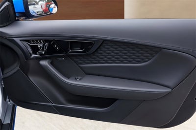 2023 Jaguar F-TYPE R