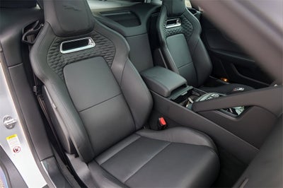 2023 Jaguar F-TYPE R