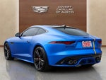 2023 Jaguar F-TYPE R