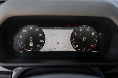 2024 Land Rover Defender 110 X-Dynamic SE