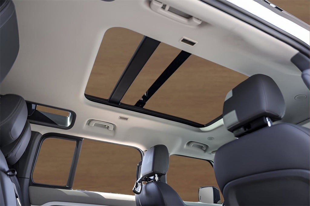 2024 Land Rover Defender 110 X-Dynamic SE