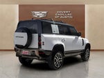2024 Land Rover Defender 110 X-Dynamic SE