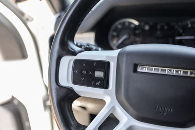 2023 Land Rover Defender 110 S