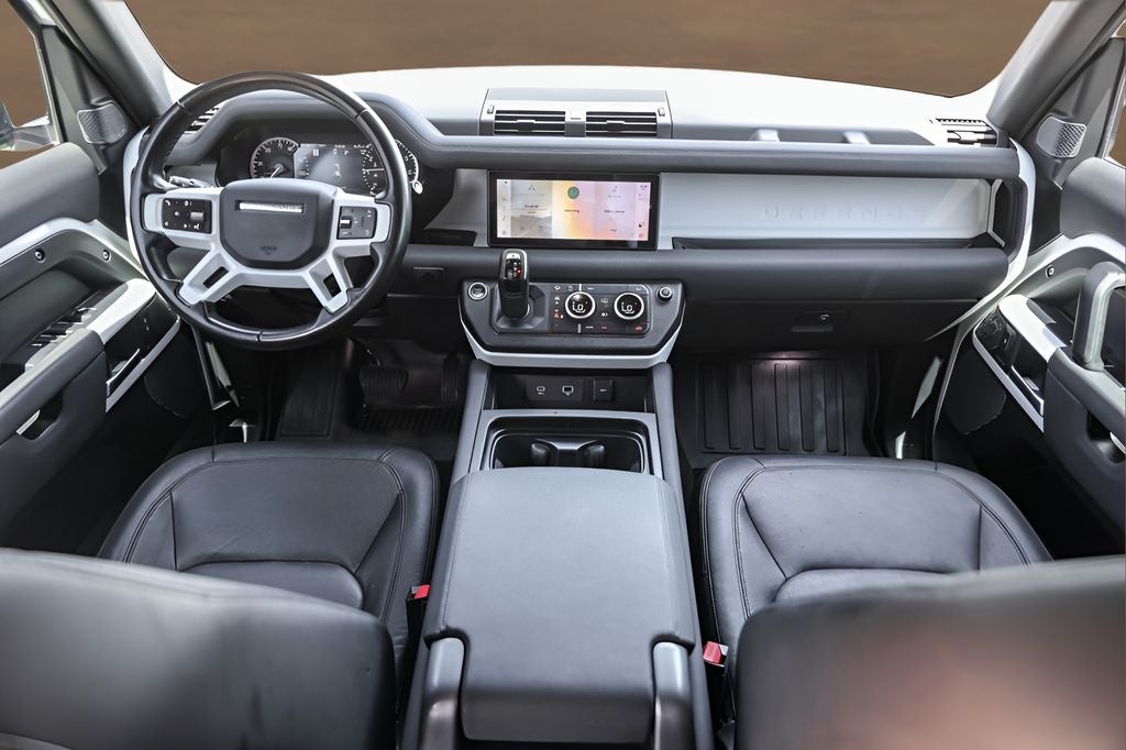 2023 Land Rover Defender 110 S