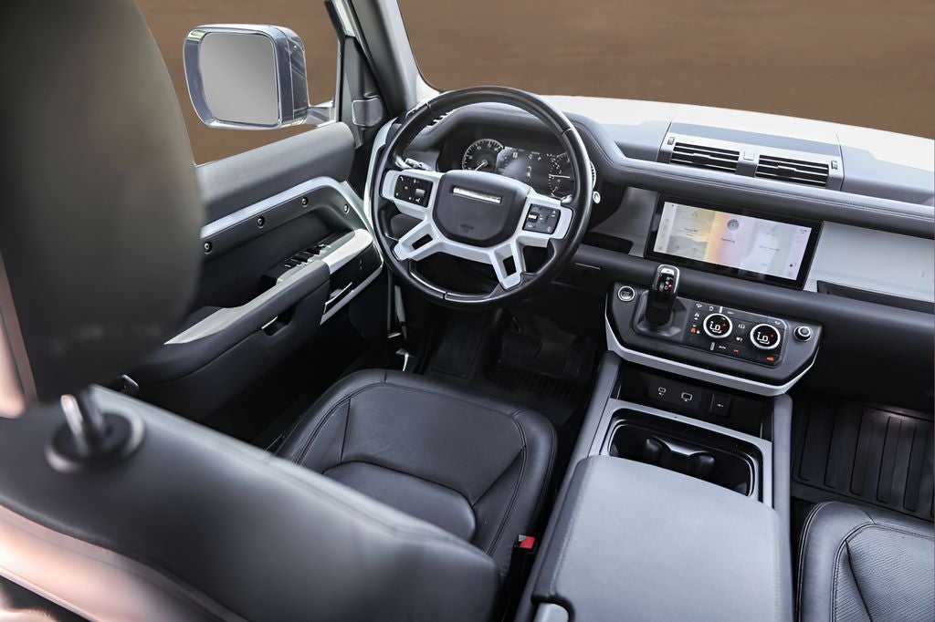 2023 Land Rover Defender 110 S