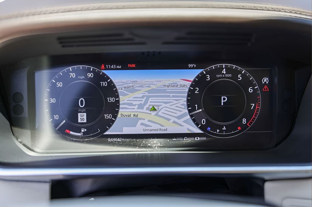 2021 Land Rover Range Rover Westminster