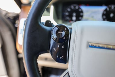 2021 Land Rover Range Rover Westminster