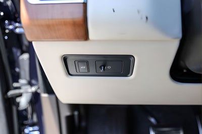 2021 Land Rover Range Rover Westminster