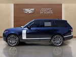 2021 Land Rover Range Rover Westminster