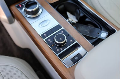 2021 Land Rover Range Rover Westminster