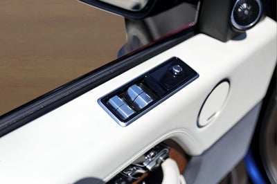 2021 Land Rover Range Rover Westminster