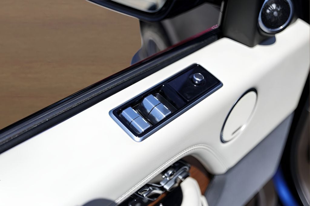 2021 Land Rover Range Rover Westminster