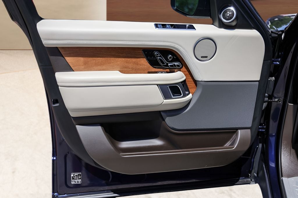 2021 Land Rover Range Rover Westminster