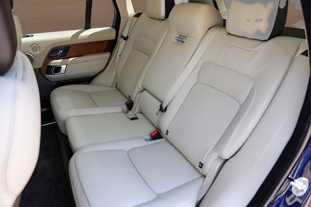 2021 Land Rover Range Rover Westminster