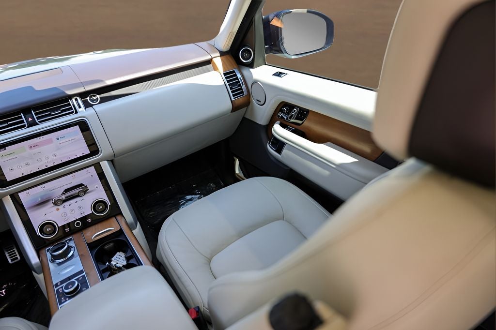 2021 Land Rover Range Rover Westminster