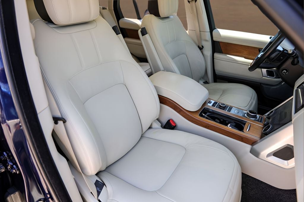 2021 Land Rover Range Rover Westminster