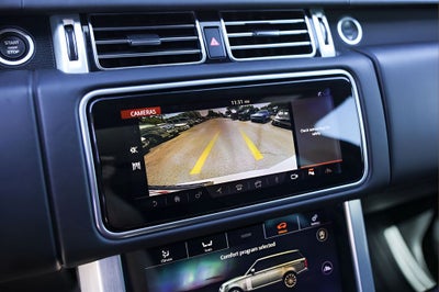 2021 Land Rover Range Rover Westminster
