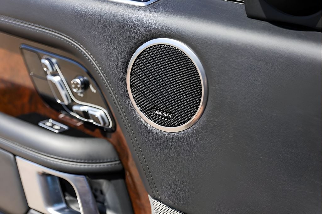 2021 Land Rover Range Rover Westminster