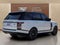 2021 Land Rover Range Rover Westminster