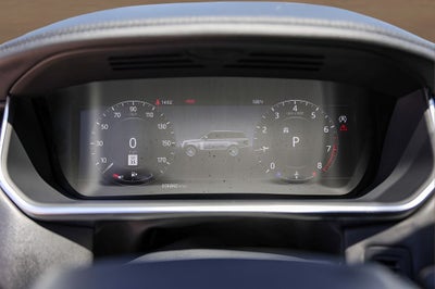 2021 Land Rover Range Rover Westminster