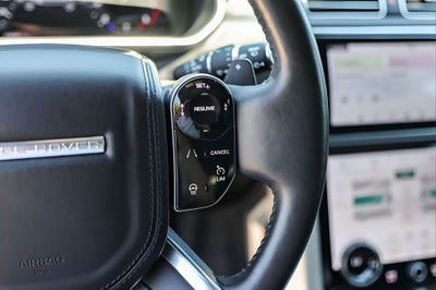 2021 Land Rover Range Rover Westminster