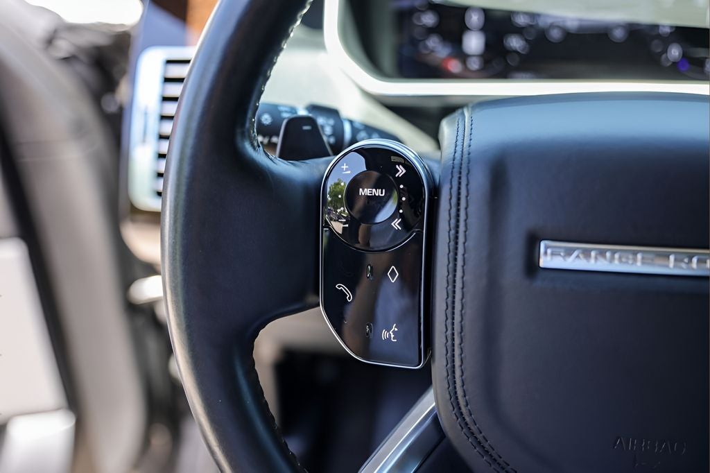 2021 Land Rover Range Rover Westminster