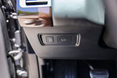 2021 Land Rover Range Rover Westminster