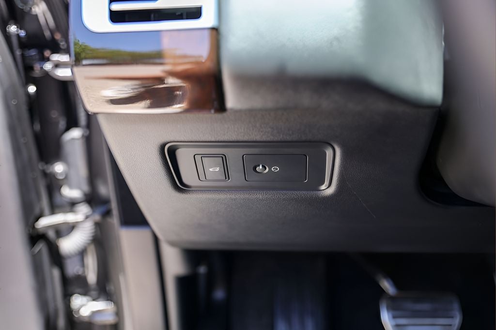 2021 Land Rover Range Rover Westminster