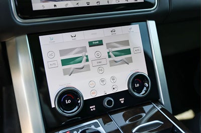 2021 Land Rover Range Rover Westminster