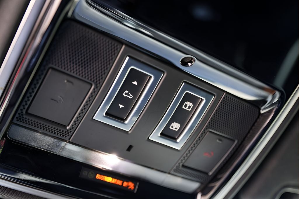 2021 Land Rover Range Rover Westminster
