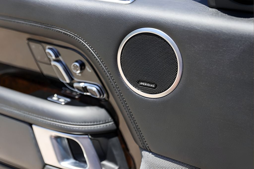 2021 Land Rover Range Rover Westminster