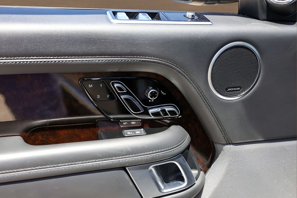 2021 Land Rover Range Rover Westminster