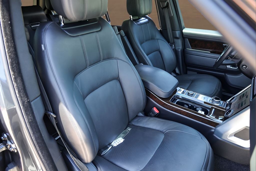 2021 Land Rover Range Rover Westminster