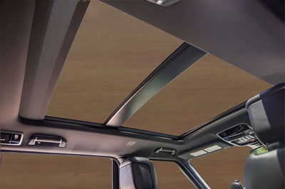 2021 Land Rover Range Rover Westminster
