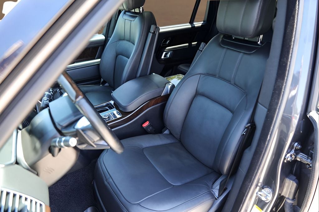2021 Land Rover Range Rover Westminster