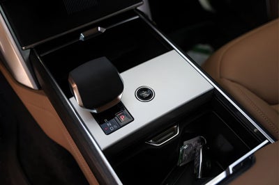 2025 Land Rover Range Rover Autobiography