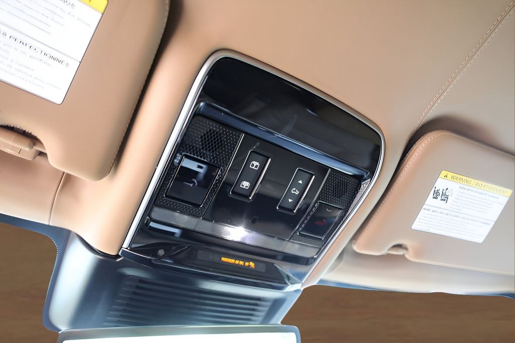 2025 Land Rover Range Rover Autobiography