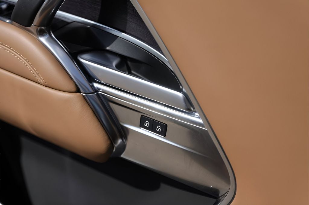 2025 Land Rover Range Rover Autobiography