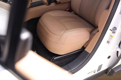 2025 Land Rover Range Rover Autobiography