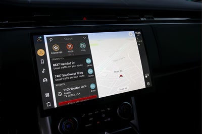 2023 Land Rover Range Rover Autobiography