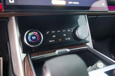2023 Land Rover Range Rover Autobiography