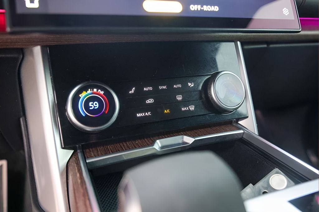 2023 Land Rover Range Rover Autobiography