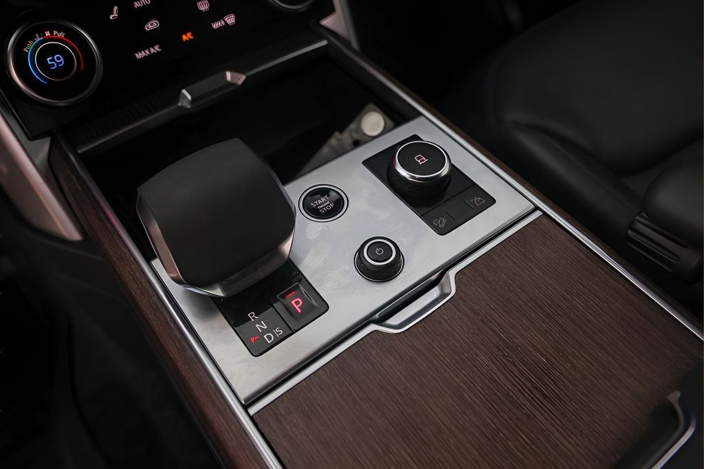 2023 Land Rover Range Rover Autobiography