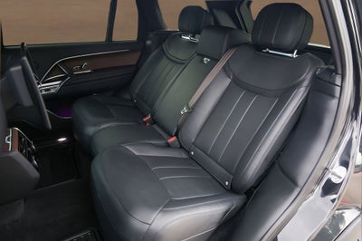2023 Land Rover Range Rover Autobiography