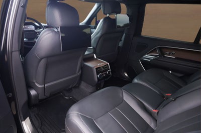 2023 Land Rover Range Rover Autobiography