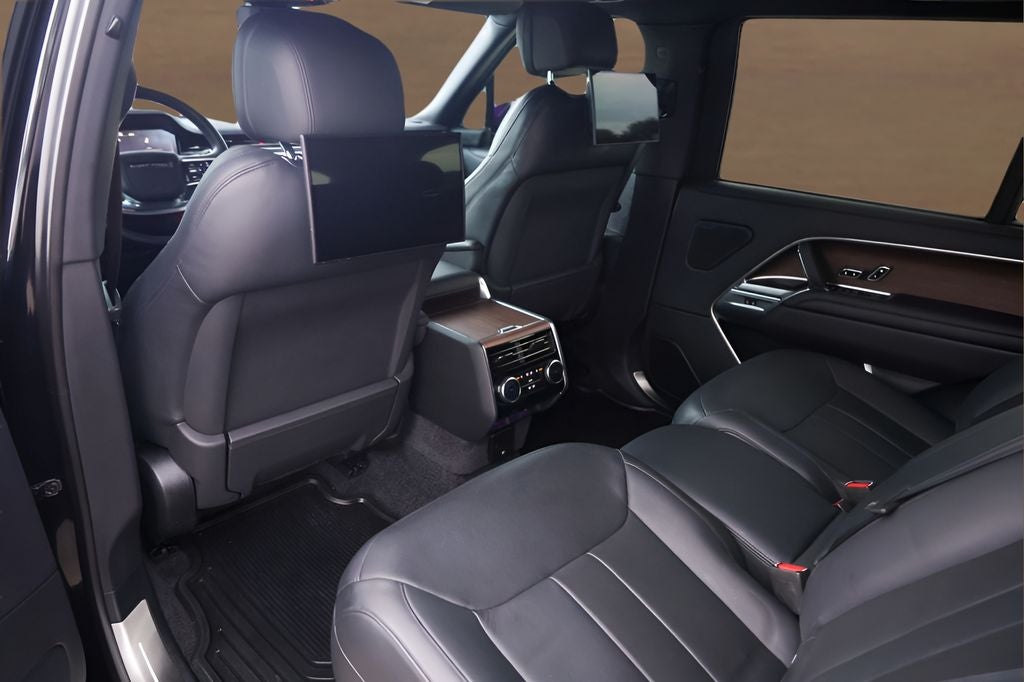 2023 Land Rover Range Rover Autobiography